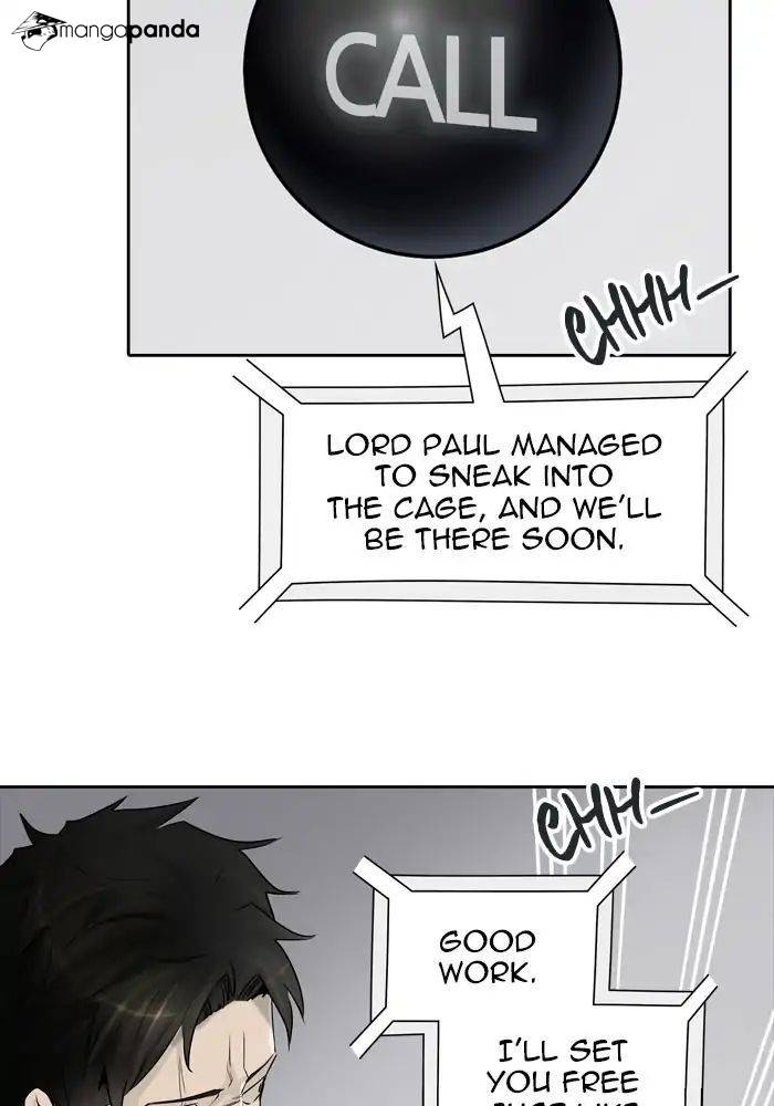 Tower of God Chapter 432 image 034